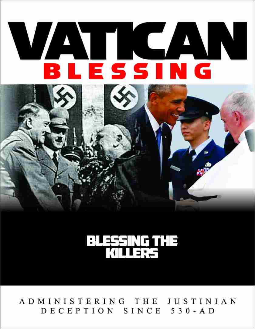 BLESSING THE KILLERS
