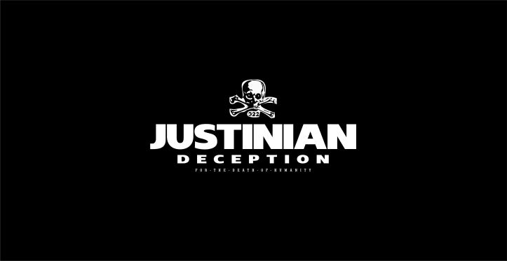 JUSTINIAN DECEPTION